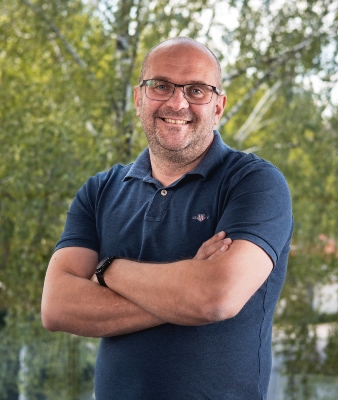 Yaroslav Oleksiienko