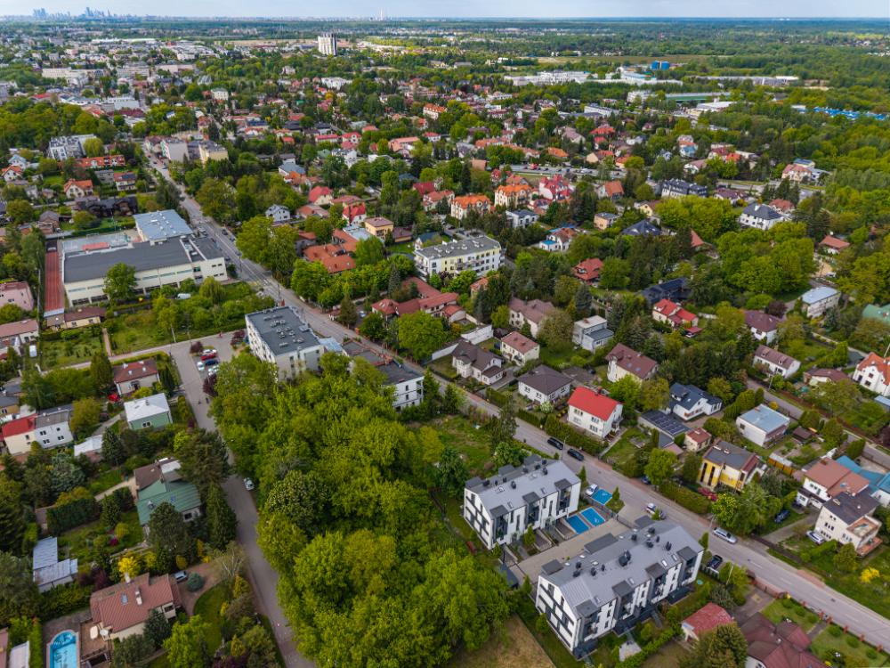 Świętojańska panorama