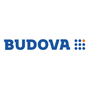budova logo